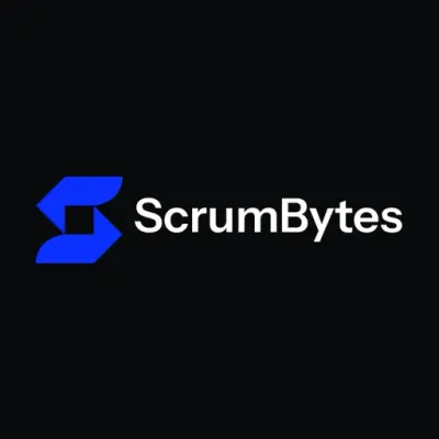 ScrumBytes logo