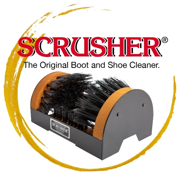 Scrusher