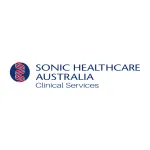 Sonic Clinical Services Pty Ltd Logo