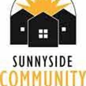 Sunnyside Community Services Logo