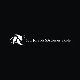 Sct. Joseph Søstrenes Skole logo