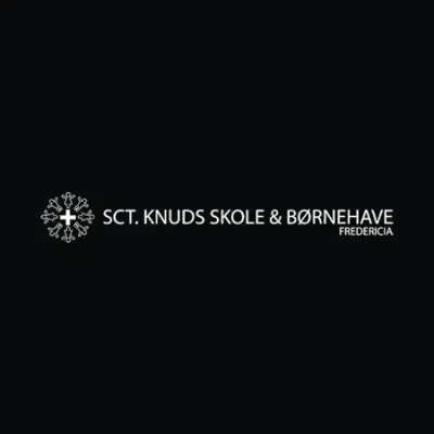 Sct. Knuds Skole logo