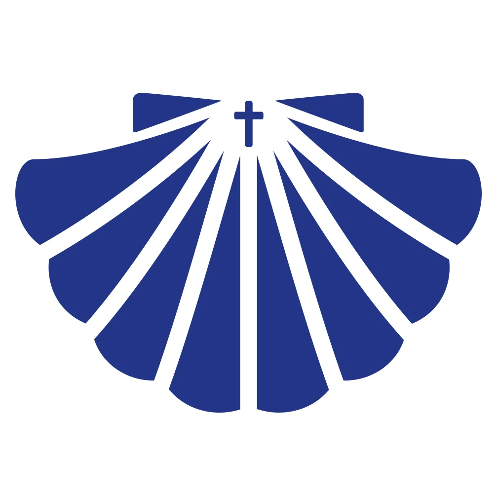 Sct. Ib Skole & Børnehave logo