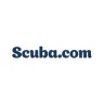 Scuba logo