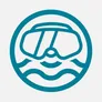 Logo Scuba World