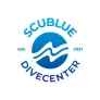 Logo Scublue