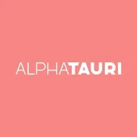 Scuderia AlphaTauri Logo