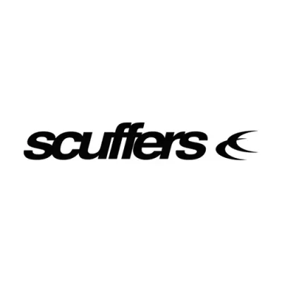 Scuffers logo