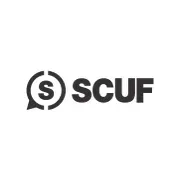 Scuf Gaming Logo