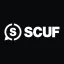 SCUF Gaming logo