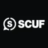 SCUF Gaming logo