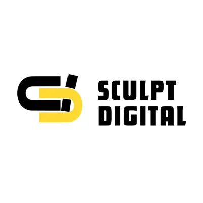Sculpt Logo