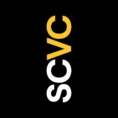 SCVC logo