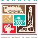 Santa Clarita Valley Historical Society logo
