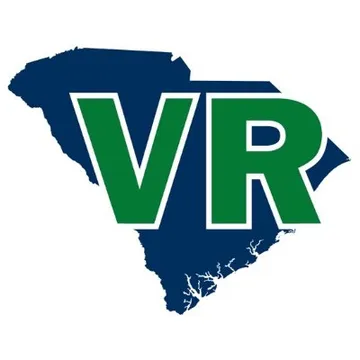South Carolina Vocational Rehabilitation Department Logo
