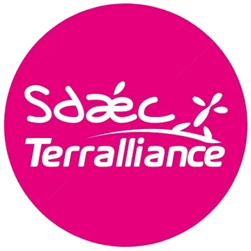 Sdaec Terralliance Logo