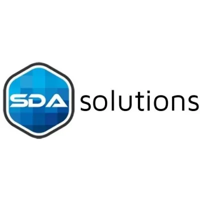 SDA Solutions LLC logo