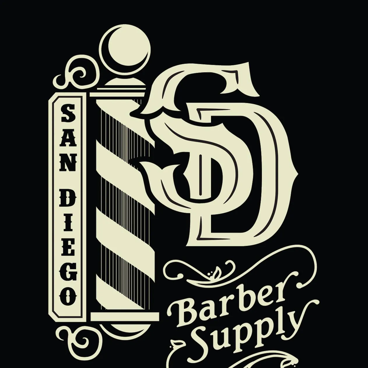 Sdbarbersupply