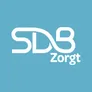 Logo SDB zorgt