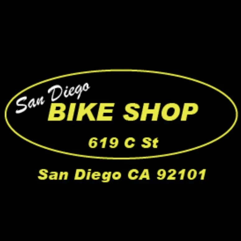 San Diego Bike Shop