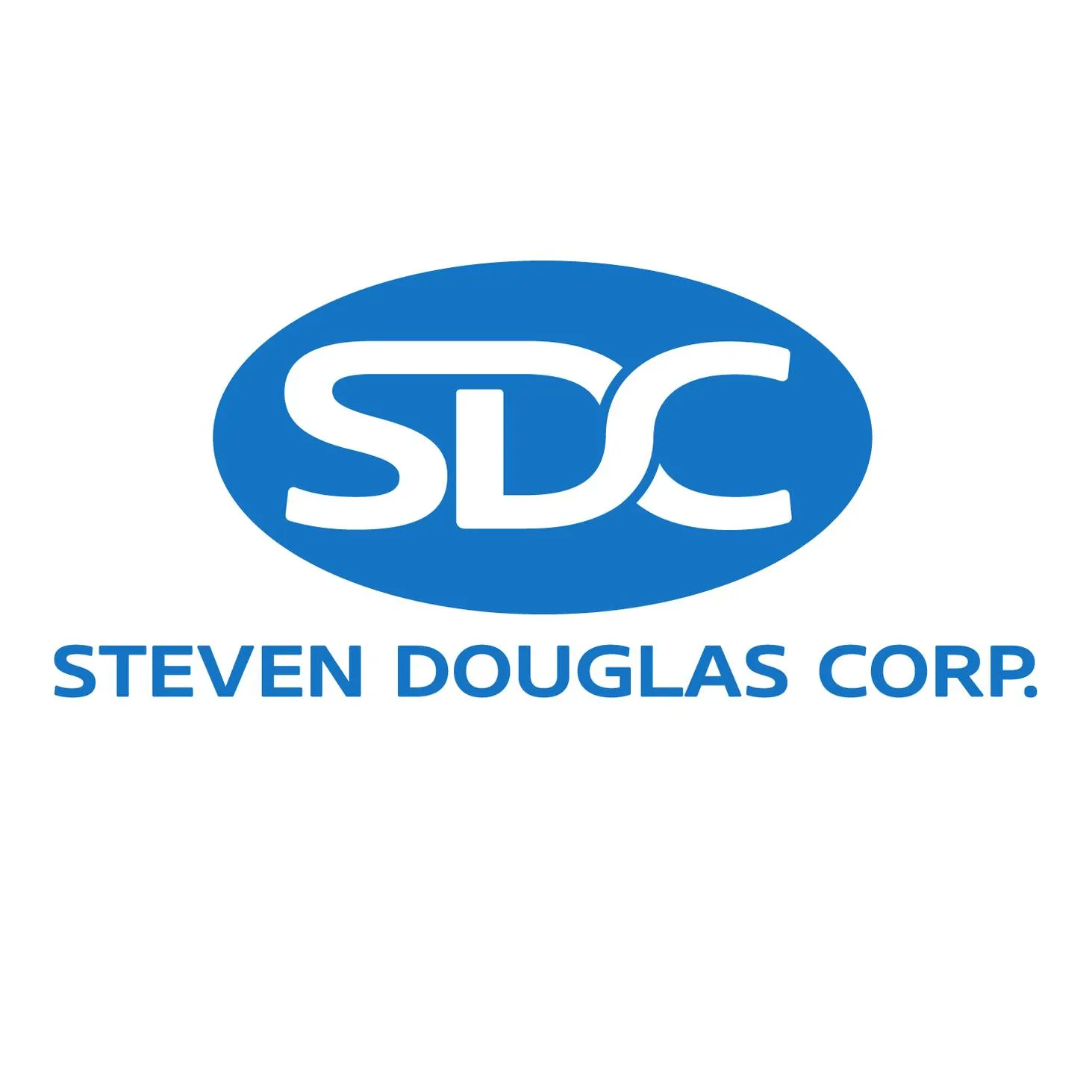 Steven Douglas Corp logo