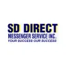 SD Direct Messenger Service, Inc. logo