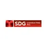 SDG Consulting Inc logo