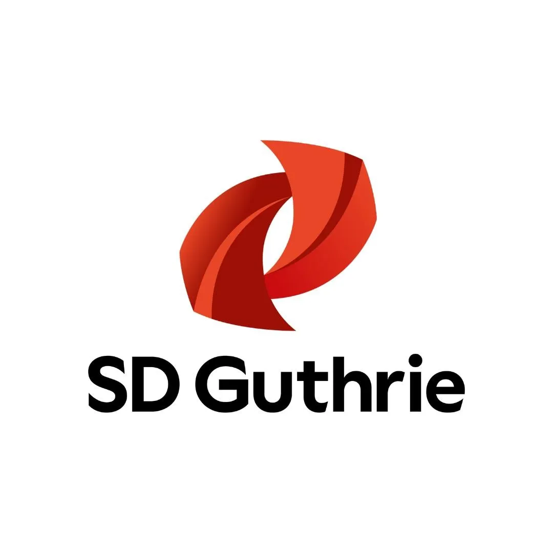 SD Guthrie logo