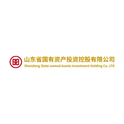 Shandong Provincial Financial Investment logo