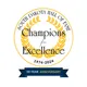 South Dakota Hall Of Fame logo