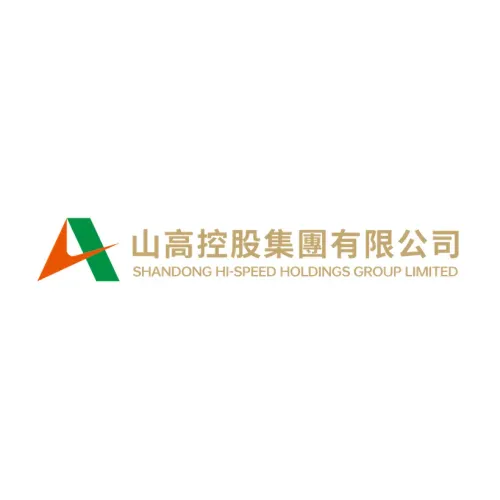 China Shandong Hi-Speed Capital logo