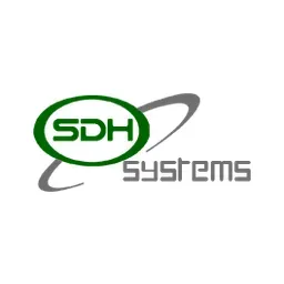 SDH Systems logo