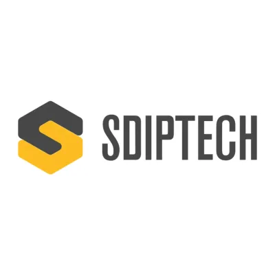 Sdiptech AB (publ) Logo