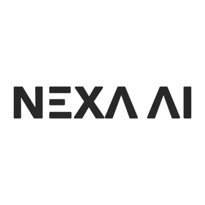 Nexa SDK