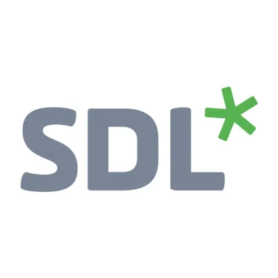 SDL plc