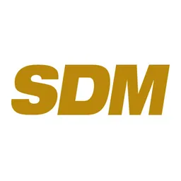 SDM Magazine Logo & Brand Assets (SVG, PNG and vector) - Brandfetch
