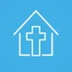 San Diego Rescue Mission logo