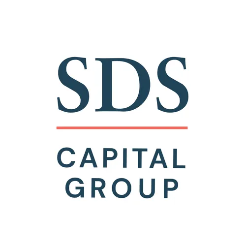 SDS Capital Partners logo