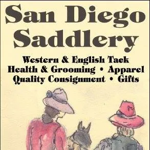 Sdsaddlery