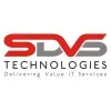 SDVS Technologies LLC logo