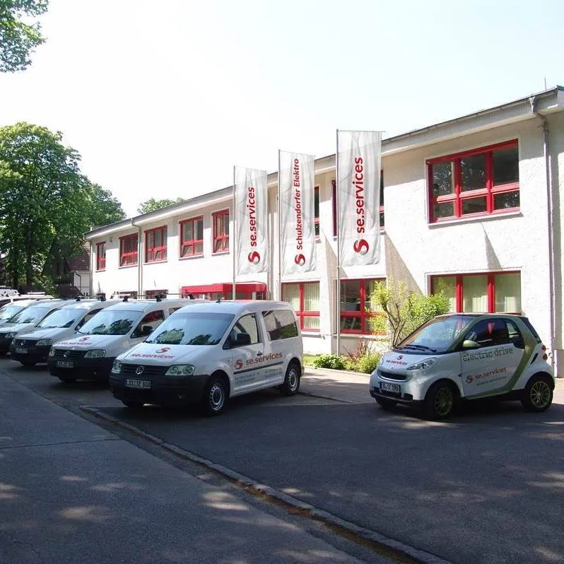 se.services GmbH
