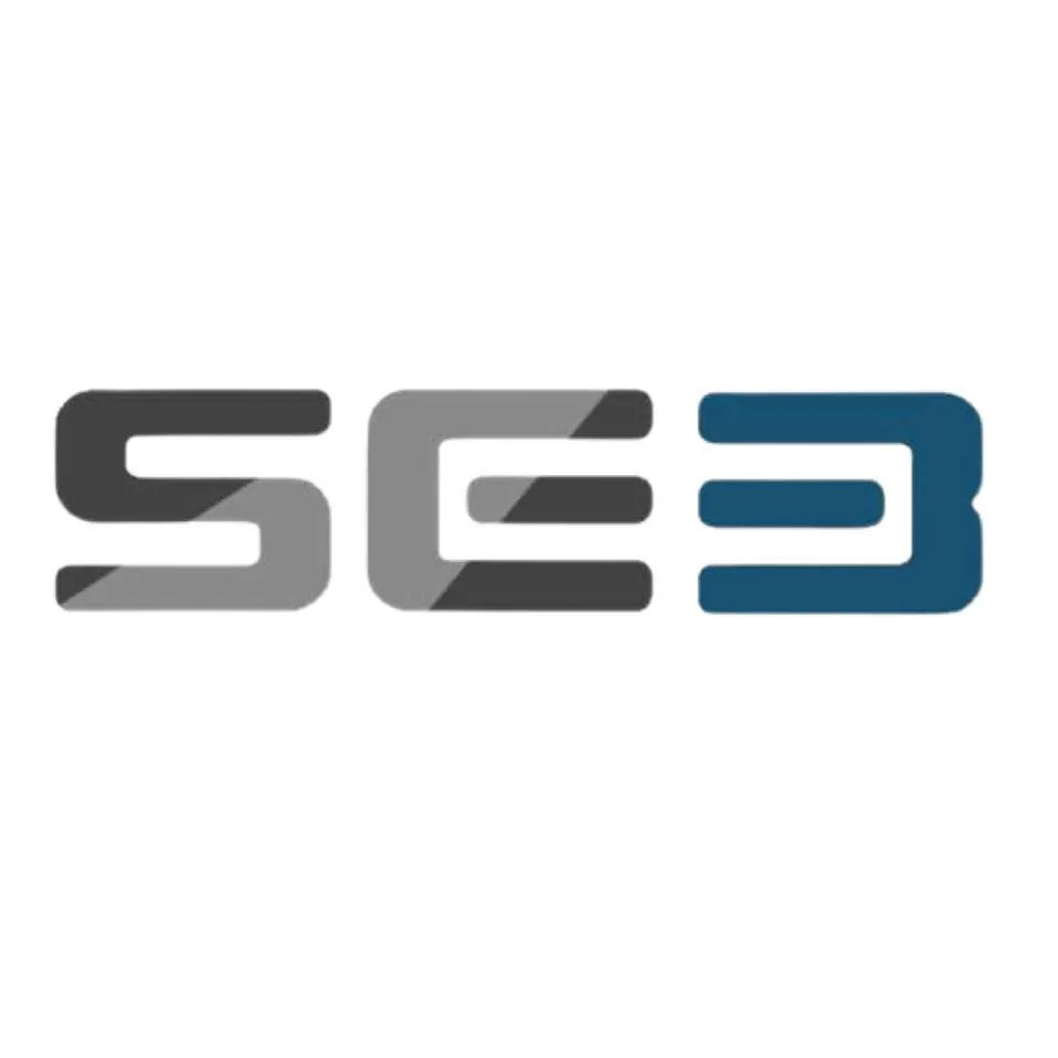 Se3 logo