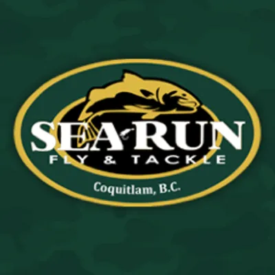 Sea-Run Fly & Tackle