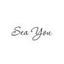Logo Sea You