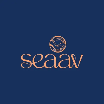 Seaav logo