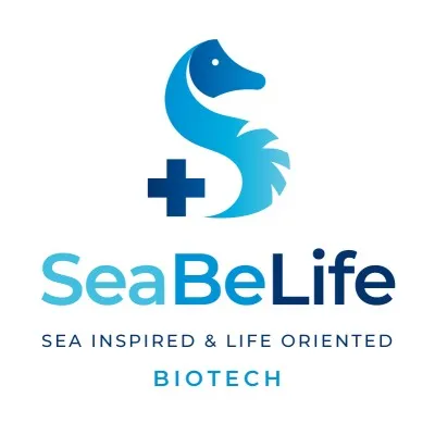 SeaBeLife logo