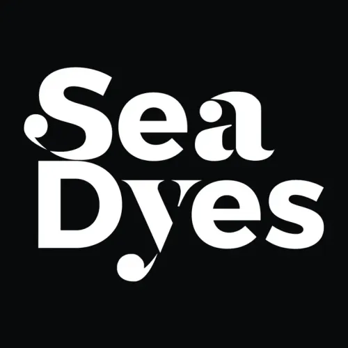SeaDyes logo