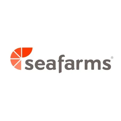 Seafarms Group Ltd logo