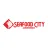 Seafood City Supermarket logo