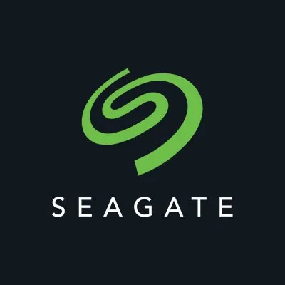Seagate Technology PLC logo